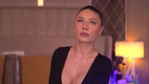 BlairSanders online show from 01/12/26, 07:41