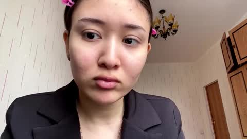 Mila online show from 03/14/26, 07:14