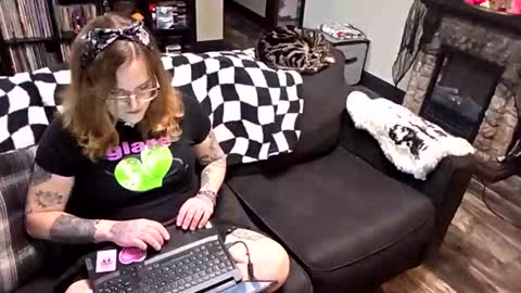 blairxskylar online show from 03/16/26, 02:54