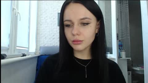 Snapshot of blairyates chatting on 10/13/25, 02:06 BlairYates online show from 10/13/25, 02:06