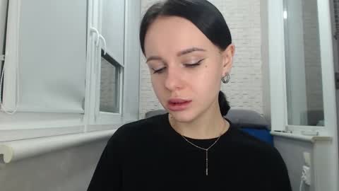 Snapshot of blairyates chatting on 11/16/25, 11:54 BlairYates online show from 11/16/25, 11:54