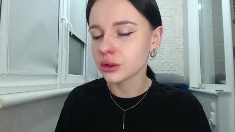 Snapshot of blairyates chatting on 11/18/25, 11:48 BlairYates online show from 11/18/25, 11:48