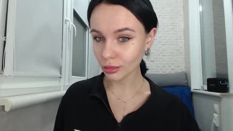 Snapshot of blairyates chatting on 11/24/25, 12:54 BlairYates online show from 11/24/25, 12:54