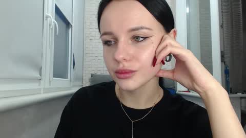 Snapshot of blairyates chatting on 11/26/25, 05:08 BlairYates online show from 11/26/25, 05:08