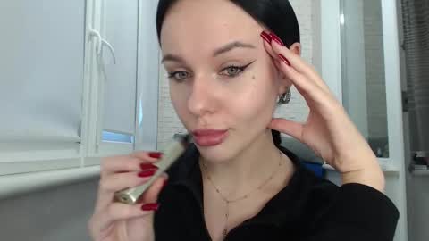 Snapshot of blairyates chatting on 11/29/25, 05:54 BlairYates online show from 11/29/25, 05:54