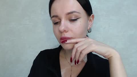 Snapshot of blairyates chatting on 12/15/25, 11:20 BlairYates online show from 12/15/25, 11:20