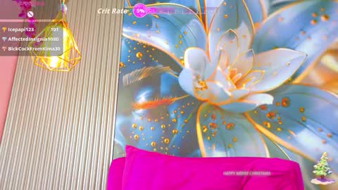 Blaisysmith online show from 12/20/25, 01:51