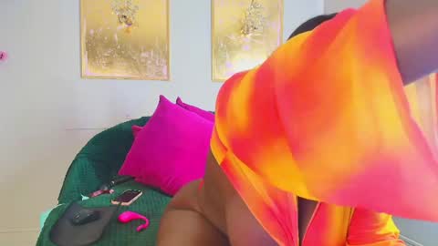 Blaisysmith online show from 04/18/26, 11:36