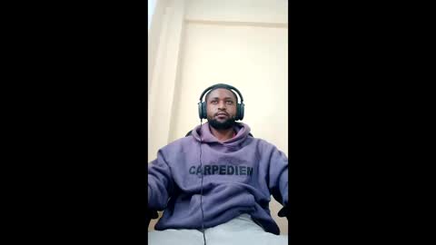 blakchiise online show from 05/07/26, 04:51