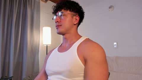 Blake Levi  Independent Model online show from 12/29/24, 09:20