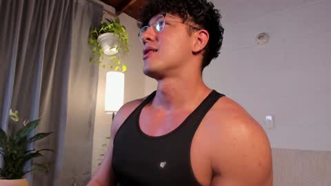 Blake Levi  Independent Model online show from 02/01/25, 01:23
