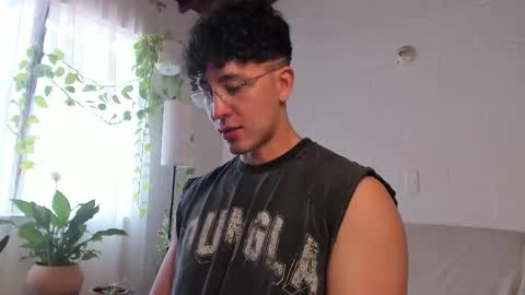 Blake Levi  Independent Model online show from 02/06/26, 04:43