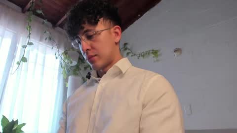 Blake Levi  Independent Model online show from 04/27/26, 04:49