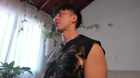 Blake Levi  Independent Model online show from 04/30/26, 04:35