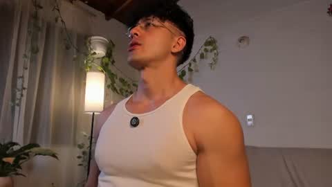 Blake Levi  Independent Model online show from 07/01/26, 01:18