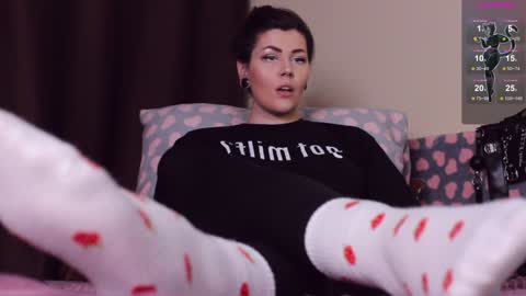 Snapshot of blake_luna chatting on 12/12/24, 07:26 Britney online show from 12/12/24, 07:26