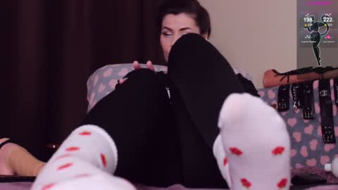 Snapshot of blake_luna chatting on 12/21/24, 04:03 Britney online show from 12/21/24, 04:03