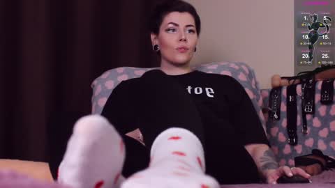 Snapshot of blake_luna chatting on 12/25/24, 04:43 Britney online show from 12/25/24, 04:43