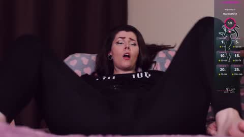 Snapshot of blake_luna chatting on 12/25/24, 07:45 Britney online show from 12/25/24, 07:45