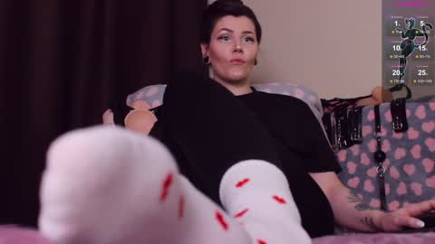 Snapshot of blake_luna chatting on 01/19/25, 07:15 Britney online show from 01/19/25, 07:15