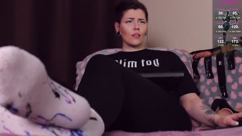 Snapshot of blake_luna chatting on 01/23/25, 07:29 Britney online show from 01/23/25, 07:29