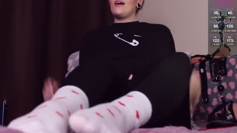 Snapshot of blake_luna chatting on 01/26/25, 06:58 Britney online show from 01/26/25, 06:58