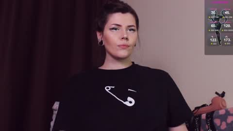 Snapshot of blake_luna chatting on 01/30/25, 10:41 Britney online show from 01/30/25, 10:41