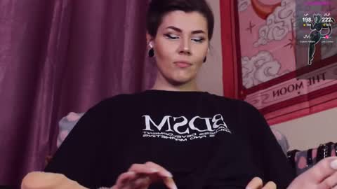 Snapshot of blake_luna chatting on 02/23/25, 09:59 Britney online show from 02/23/25, 09:59