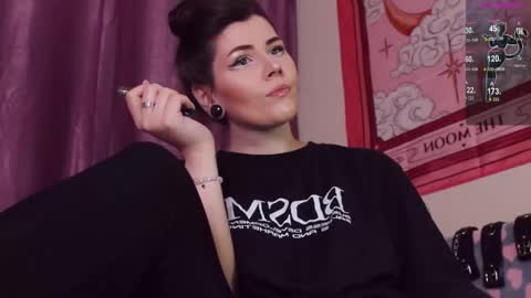 Snapshot of blake_luna chatting on 03/05/25, 04:35 Britney online show from 03/05/25, 04:35