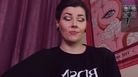 Snapshot of blake_luna chatting on 03/09/25, 10:19 Britney online show from 03/09/25, 10:19