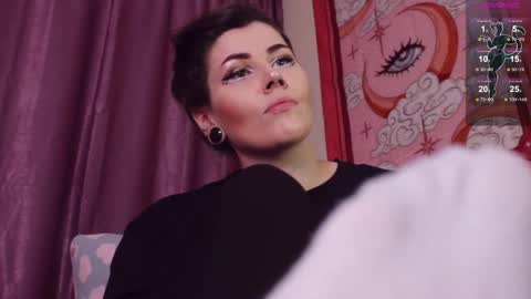 Snapshot of blake_luna chatting on 03/12/25, 07:38 Britney online show from 03/12/25, 07:38