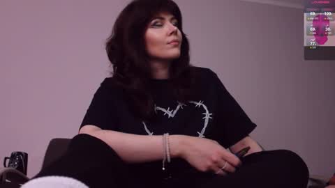 Snapshot of blake_luna chatting on 12/14/25, 12:10 Britney online show from 12/14/25, 12:10