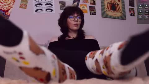 Britney online show from 01/07/26, 02:08