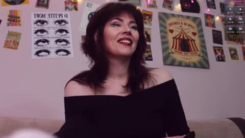 Britney online show from 02/26/26, 01:32