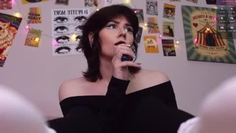 Britney online show from 04/04/26, 12:57