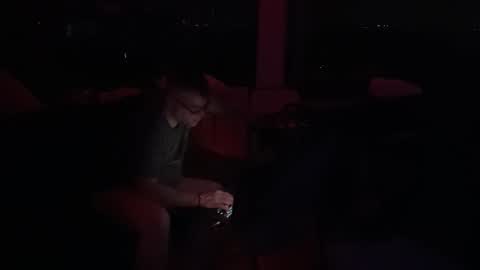 blake_strong online show from 12/21/25, 06:20