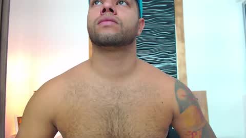 Just Blake online show from 12/10/24, 03:22