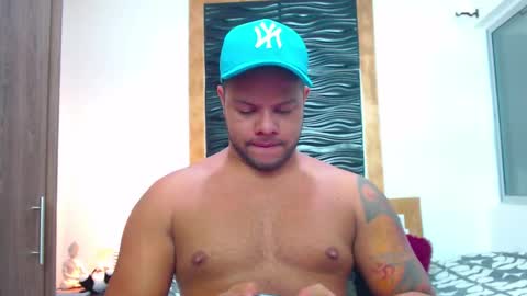 Just Blake online show from 01/05/25, 11:33