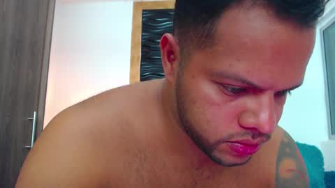 Just Blake online show from 01/21/25, 12:15