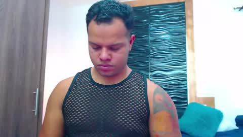 Just Blake online show from 02/04/25, 03:15