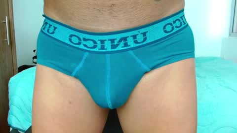 Just Blake online show from 03/07/25, 06:00