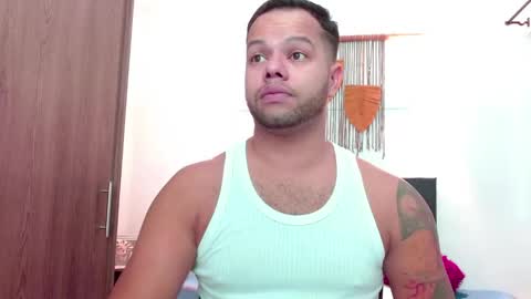 Just Blake online show from 11/18/25, 12:53