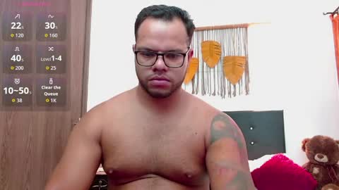 Just Blake online show from 04/11/26, 05:17