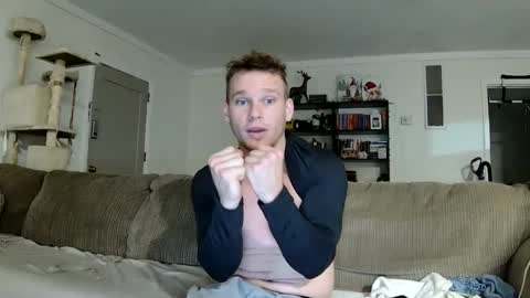 BlakeAndSkylar online show from 12/04/24, 11:13