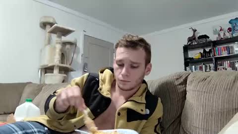 BlakeAndSkylar online show from 12/26/24, 08:00