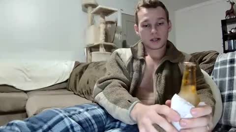 BlakeAndSkylar online show from 12/31/24, 04:49