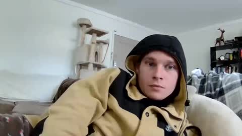 BlakeAndSkylar online show from 01/01/25, 05:11