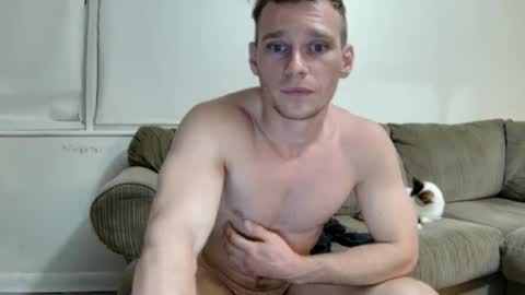 BlakeAndSkylar online show from 02/10/25, 07:26