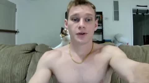 BlakeAndSkylar online show from 02/16/25, 03:59