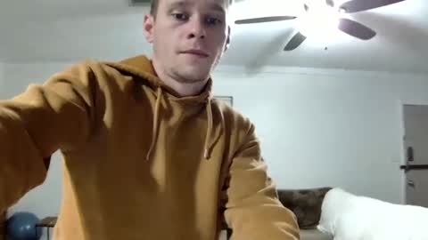 BlakeAndSkylar online show from 02/26/25, 11:37